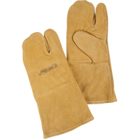 Gants en cuir