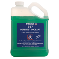 Defense Anti-Freeze & Pump Lubricant, Jug Southpoint Industrial Supply