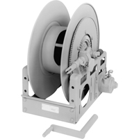 Arc Welding Reels, Manual Southpoint Industrial Supply