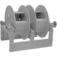 TWCR Series Dual Arc Welding Reels, Manual TTT566 | Southpoint Industrial Supply