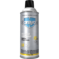 LU620 Anti-Seize Compound, 454 g, Aerosol Can, 2200°F (1204°C) Max. Temp AA138 | Southpoint Industrial Supply