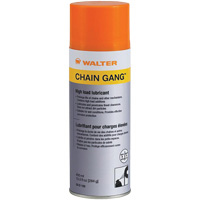Chain Gang Lubricant, Aerosol Can Southpoint Industrial Supply