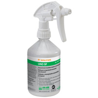 Uno S F Foamless Formulation Cleaner, Trigger Bottle Southpoint Industrial Supply