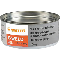 Produit anti&eacute;claboussures Spatter-Block, Gel Southpoint Industrial Supply