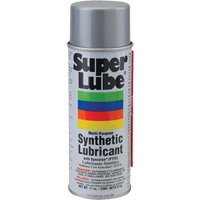 LB Super Lube&reg; Grease, Aerosol Can Southpoint Industrial Supply