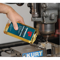 Liquides de coupe # 1 Gold de Tapmatic, 16 oz liq. Southpoint Industrial Supply