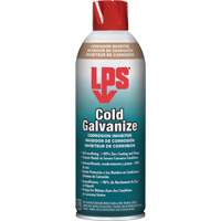 Cold Galvanised Corrosion Inhibitors, Aerosol Can Southpoint Industrial Supply