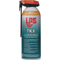 TKX All-Purpose Lubricant, Aerosol Can Southpoint Industrial Supply