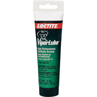 Viperlube High Performance Synthetic Grease, 105 g Southpoint Industrial Supply