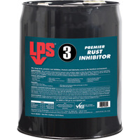 3&reg; Premier Rust Inhibitor, Pail Southpoint Industrial Supply