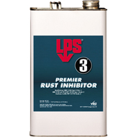 3&reg; Premier Rust Inhibitor, Gallon Southpoint Industrial Supply