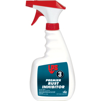 3&reg; Premier Rust Inhibitor, Trigger Bottle Southpoint Industrial Supply