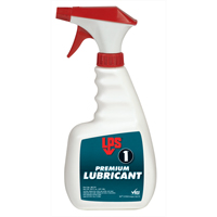 1&reg; Greaseless Lubricant, Trigger Bottle Southpoint Industrial Supply