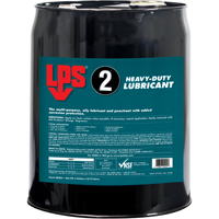 2&reg; Heavy-Duty Lubricant, Pail Southpoint Industrial Supply