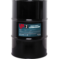 2&reg; Heavy-Duty Lubricant, Drum Southpoint Industrial Supply