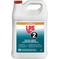 2&reg; Heavy-Duty Lubricant, Jug Southpoint Industrial Supply