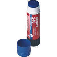 Quickstix Threadlocker 248 , Blue, Medium, 9 g, Stick Southpoint Industrial Supply