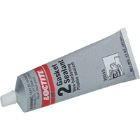 Scellant &agrave; joint no 2, Tube, Noir Southpoint Industrial Supply