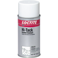 Scellant &agrave; joint Hi-Tack, Canette a&eacute;rosol, Rouge Southpoint Industrial Supply