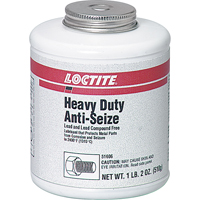Heavy Duty Anti-Seize AC208 | Southpoint Industrial Supply