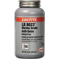 Marine Grade Anti-Seize Southpoint Industrial Supply