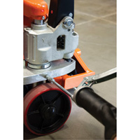 Pistolet graisseur robuste &agrave; levier, 14 oz Capacit&eacute; Southpoint Industrial Supply