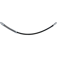 Tuyau graisseur flexible, 18" lo Southpoint Industrial Supply