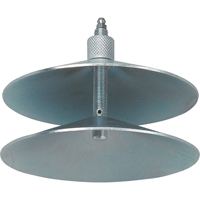 Graisseur de roulement en acier Southpoint Industrial Supply