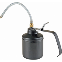 Oil Can, Steel, 16 oz Capacity Southpoint Industrial Supply