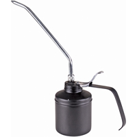 Oil Can, Steel, 16 oz Capacity Southpoint Industrial Supply