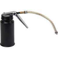 Oil Can, Steel, 6 oz Capacity Southpoint Industrial Supply