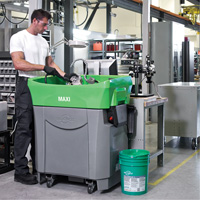 L Solution, Drum Southpoint Industrial Supply