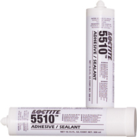 Flextec Adhesive & Sealant, 300 ml, Black Southpoint Industrial Supply