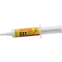 331 Magnet Bonder Adhesive, 50 g., Syringe Southpoint Industrial Supply