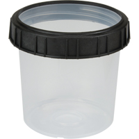 PPS Regular Mixing Cup & Collar Southpoint Industrial Supply