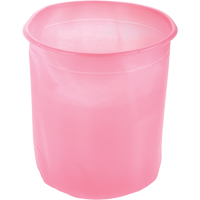 Pail Liner, 12" Dia. x 14-1/2" H, 5 US gal (4.16 imp. Gal.) Capacity Southpoint Industrial Supply