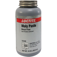 Moly Paste, 518 g., 750°F (400°C) Max. Effective Temperature AD341 | Southpoint Industrial Supply