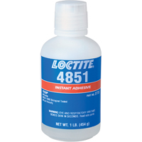 Flexible Prism 4851, Transparent, Bouteille, 454 g Southpoint Industrial Supply
