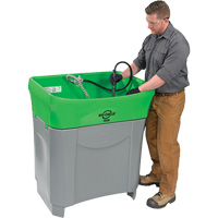 MAXI Starter Kit, Plastic Southpoint Industrial Supply