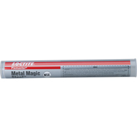 Mastic de r&eacute;paration Metal Magic Steel Fixmaster, 150 g, B&acirc;ton Southpoint Industrial Supply
