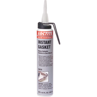 Scellant &agrave; joints Instant Gasket, Cartouche, Noir Southpoint Industrial Supply