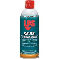 KB 88 The Ultimate Penetrant, Aerosol Can, 13 oz. Southpoint Industrial Supply