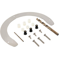 Filter Bag Bracket Assembly Southpoint Industrial Supply