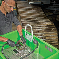 Ultra Solution, Drum Southpoint Industrial Supply