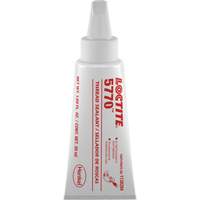 5770 Adhesive, Tube, 50 ml, -54° C - 277° C/-65° F - 530° F Southpoint Industrial Supply