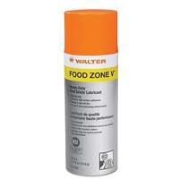FOOD ZONE V Heavy-Duty Food Grade Lubricant, Aerosol Can Southpoint Industrial Supply