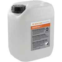 SURFOX-T Weld Cleaner, Bottle Southpoint Industrial Supply