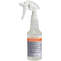SURFOX-N Weld Cleaner, Trigger Bottle Southpoint Industrial Supply