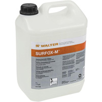 SURFOX-M™ Stainless Steel Marking Electrolyte AE989 | Southpoint Industrial Supply