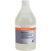 SURFOX-G Weld Cleaner, Bottle Southpoint Industrial Supply